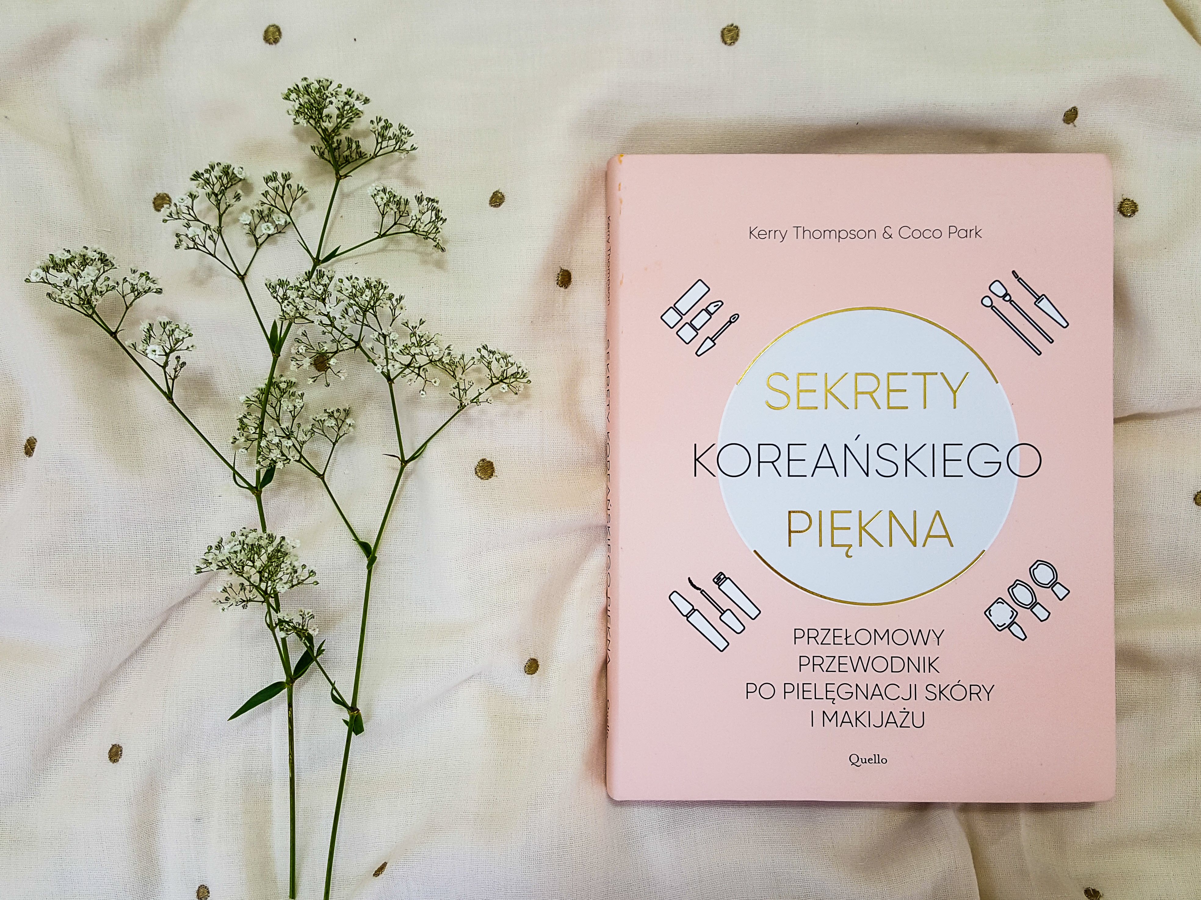 Sekrety koreańskiego piękna